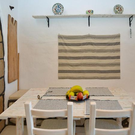 Rhodes Archangelos Traditional Village House In With Private Yard Exterior photo
